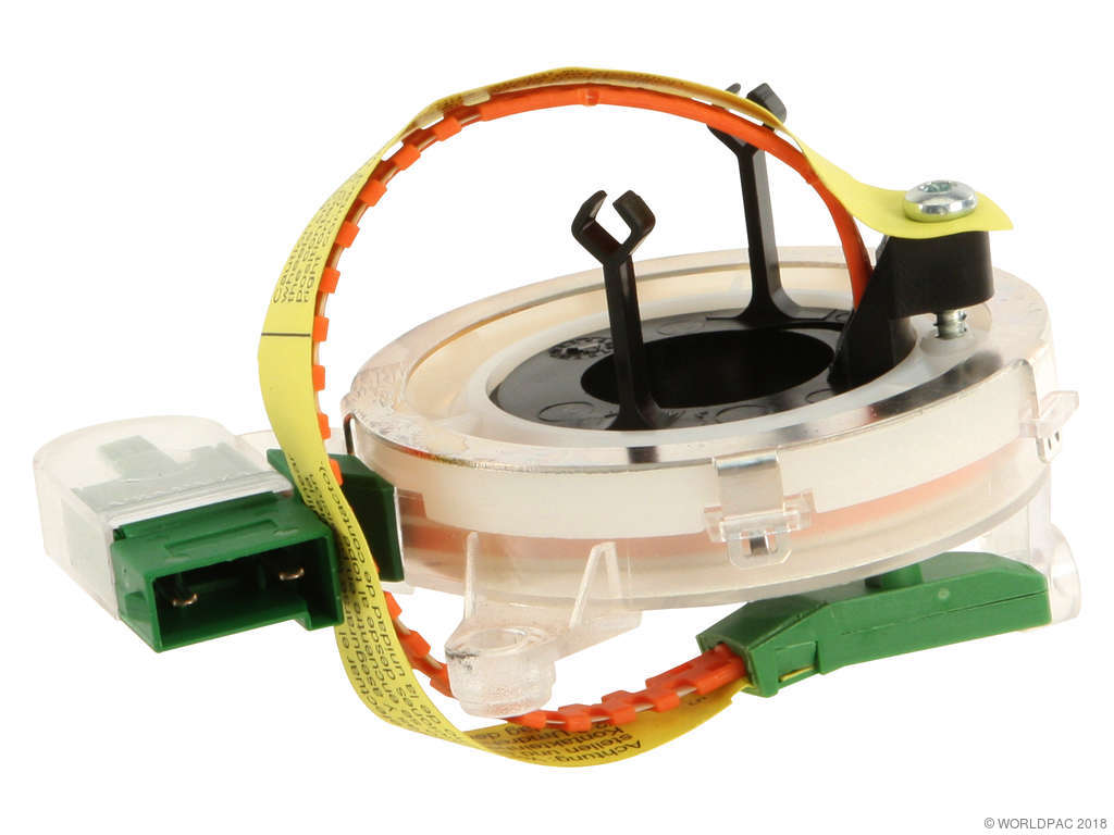 1998 Volvo V70 Air Bag Clockspring (Genuine)