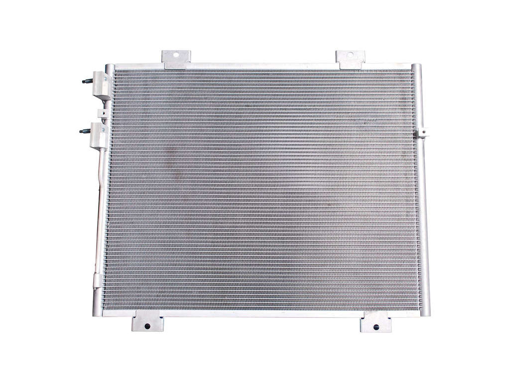 2005-2010 Dodge Dakota A/C Condenser (Denso)