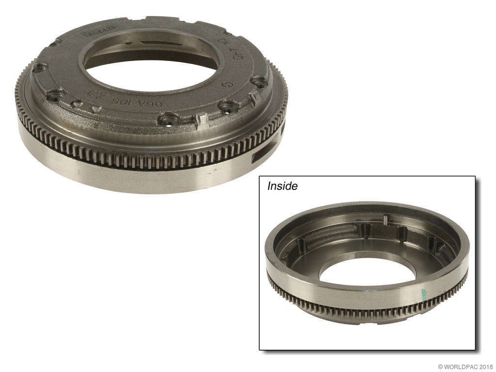 1985-1999 Volkswagen Golf Clutch Flywheel (Sachs)