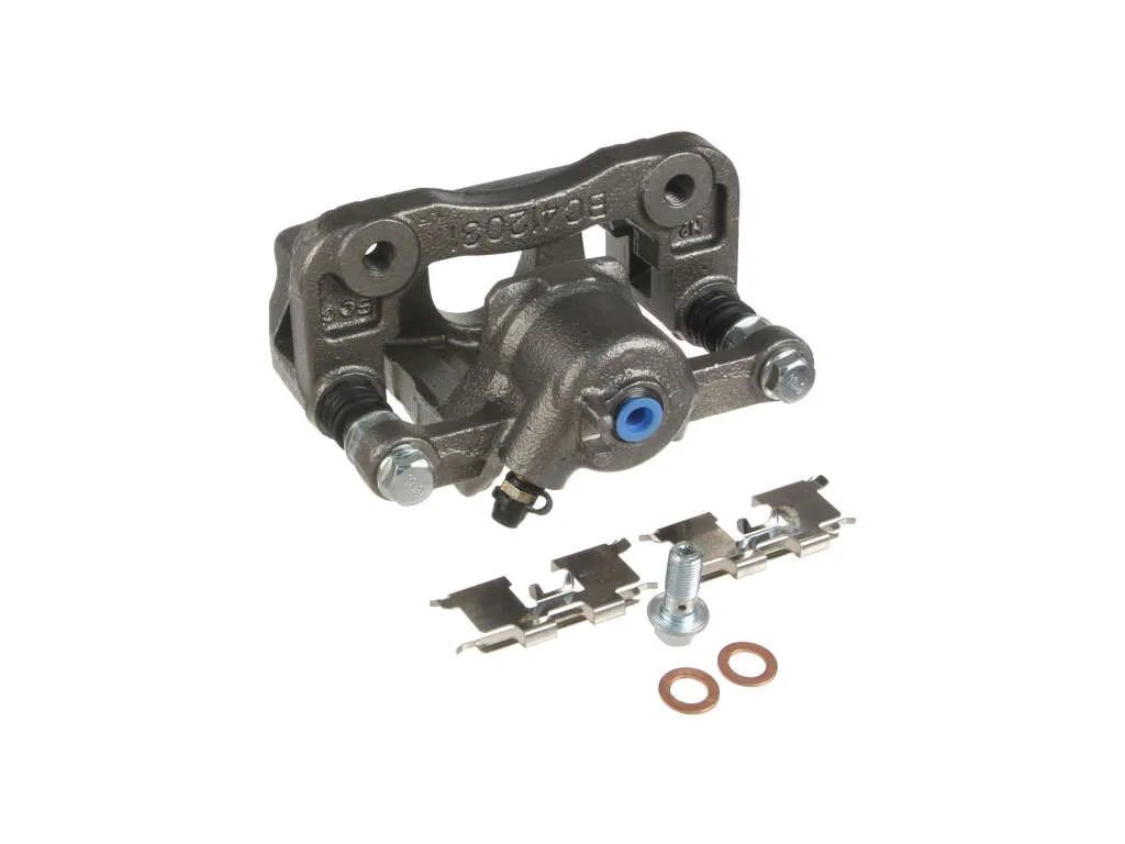 2005-2009 Hyundai Tucson Disc Brake Caliper - Rear Right (WBR)