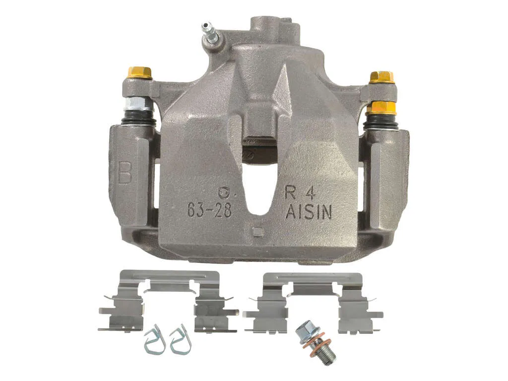 2002-2004 Toyota Camry Disc Brake Caliper - Front Right (Autopart International)