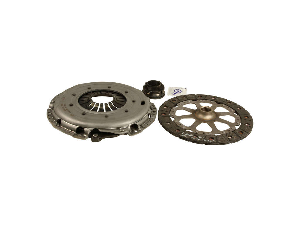 2009-2016 Porsche 911 Transmission Clutch Kit (Sachs)