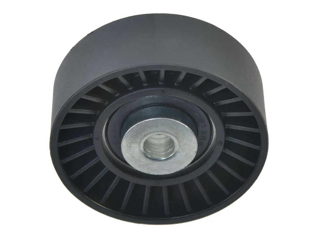 2014-2019 Kia Cadenza Accessory Drive Belt Idler Pulley (INA)