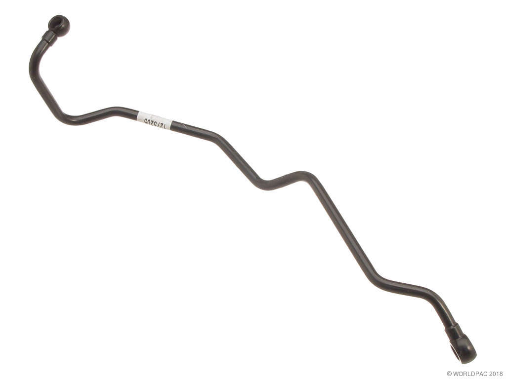 1998 Volvo V70 Turbocharger Oil Line (Genuine)