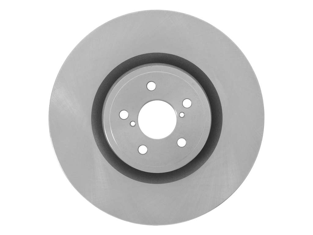 2019-2020 Toyota 86 Disc Brake Rotor - Front (Autopart International)