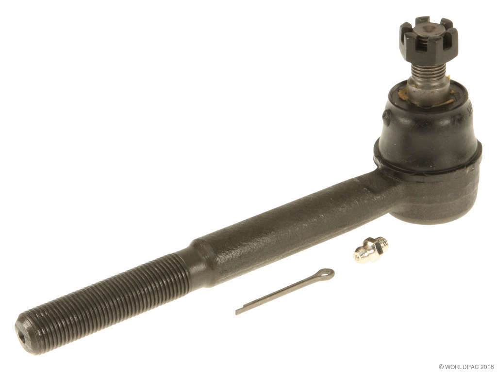 1985-2002 Lincoln Town Car Steering Tie Rod End - Front Inner (TRW)