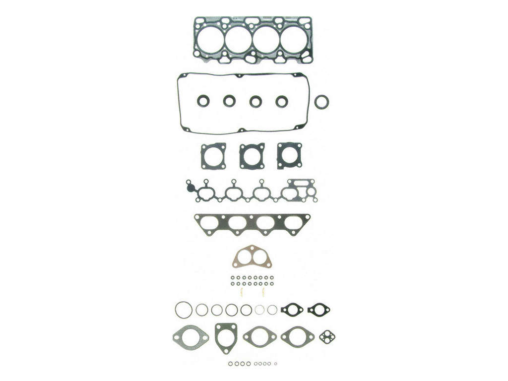 2003 Mitsubishi Outlander Engine Cylinder Head Gasket Set (Fel-Pro)
