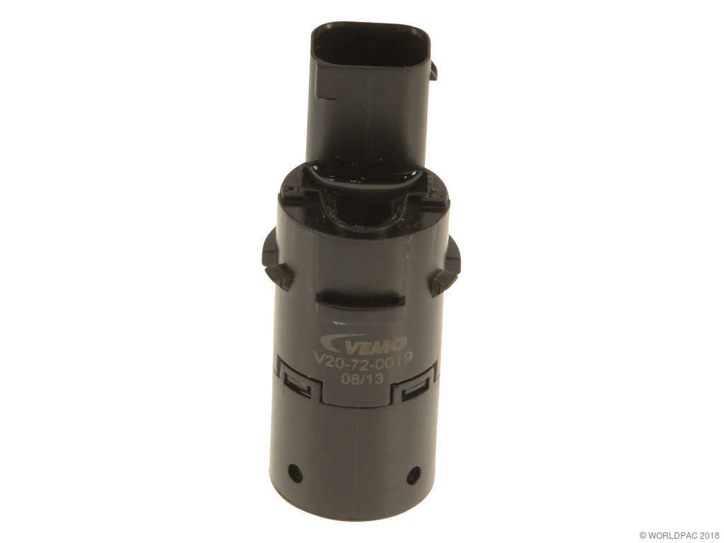 2004-2005 BMW 545i Parking Aid Sensor (Vemo)