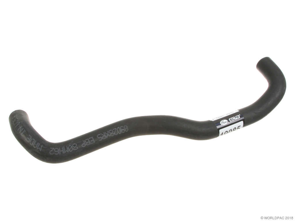 1992-1993 Lexus ES300 HVAC Heater Hose (Gates)