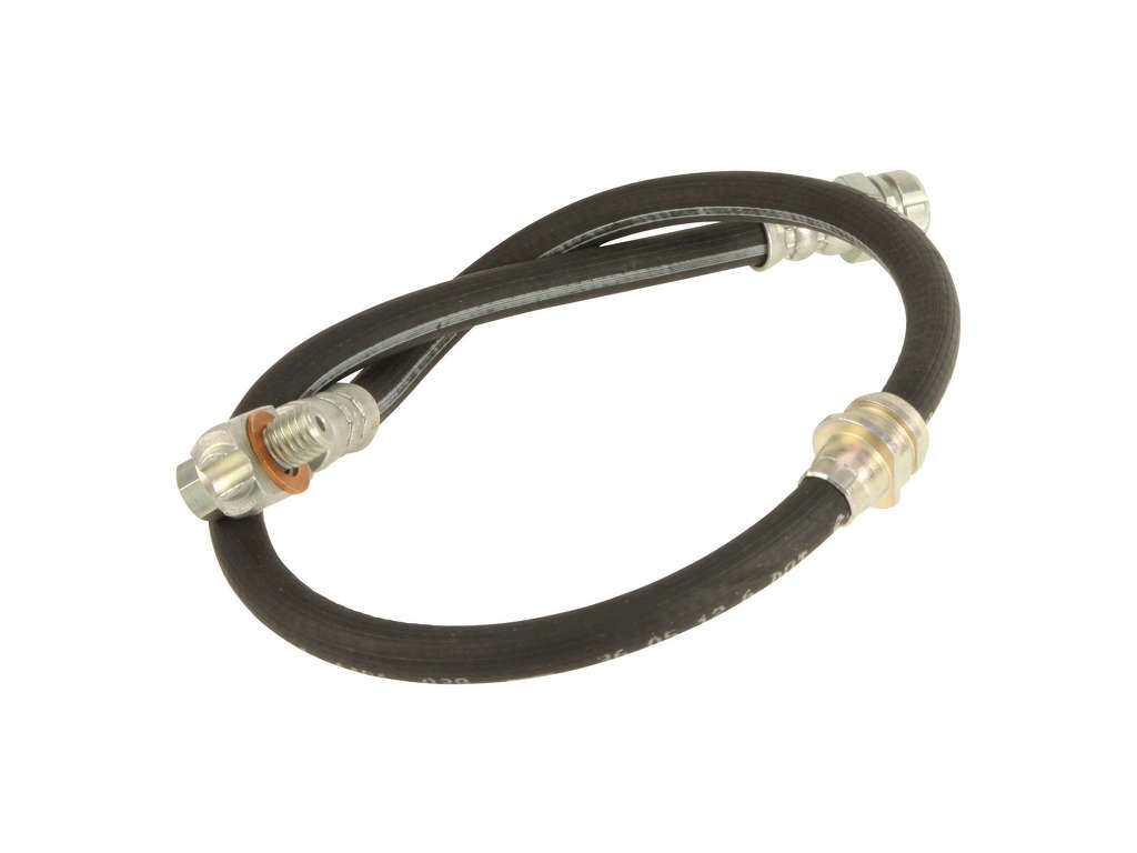 2009-2017 Volkswagen CC Brake Hydraulic Hose - Front (Corteco)