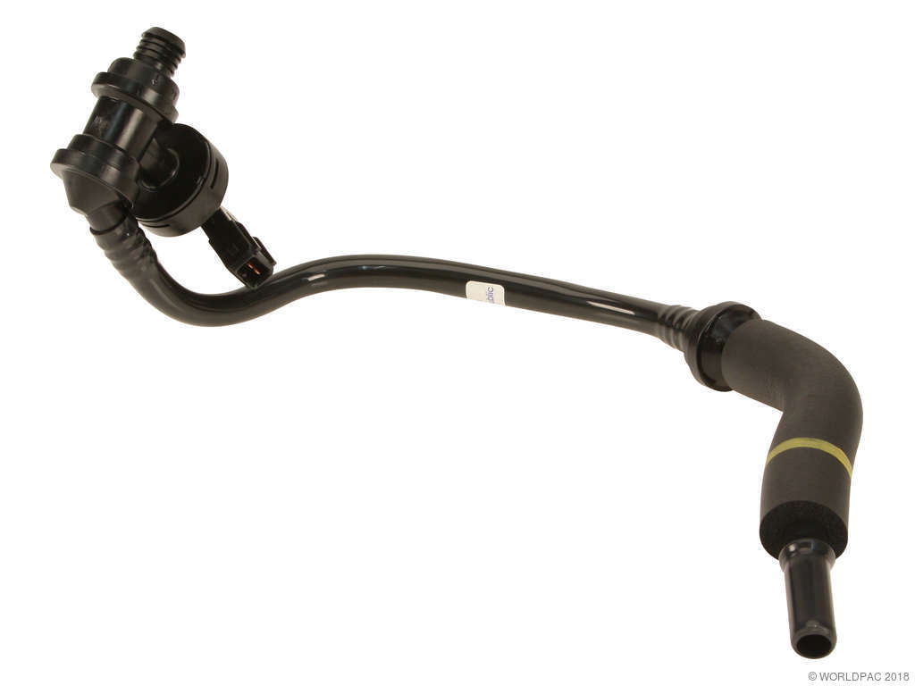 2004-2011 Volvo S40 Brake Vacuum Hose (Genuine)