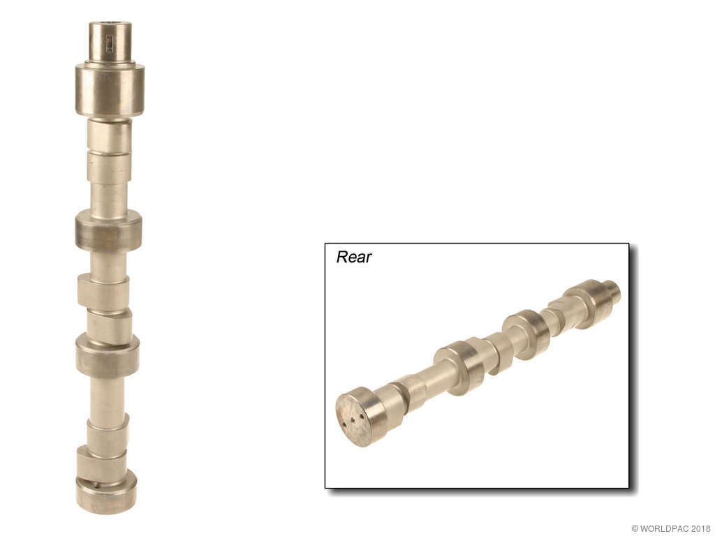 1978-1989 Porsche 911 Engine Camshaft - Left (Original Equipment)