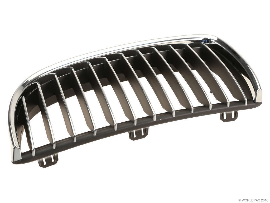 2008 BMW M3 Grille Insert - Left (Aftermarket)