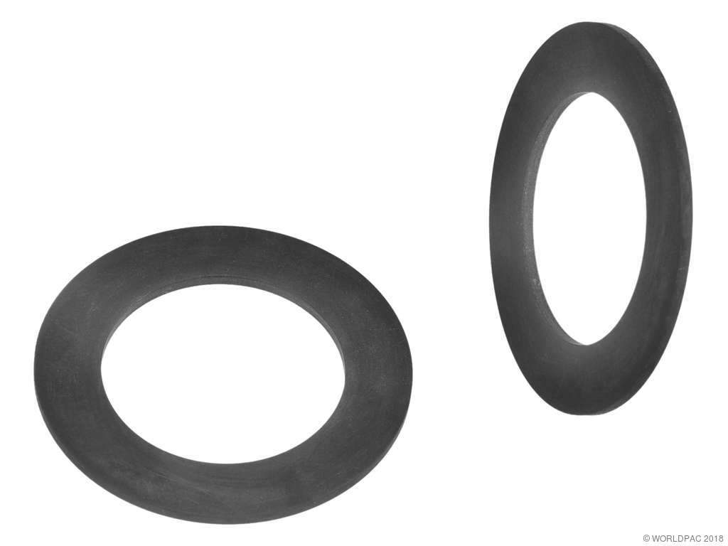 2000-2001 Audi A4 Engine Oil Filler Cap O-Ring (Victor Reinz)