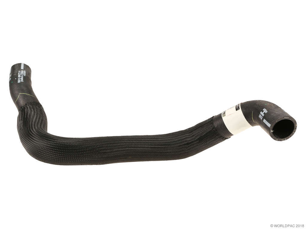2009-2019 Ford Flex Radiator Coolant Hose - Lower (Dayco)