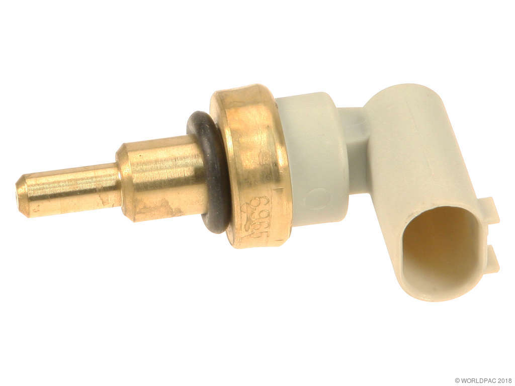 2009-2011 Chevrolet Aveo Engine Coolant Temperature Sensor (ACDelco)