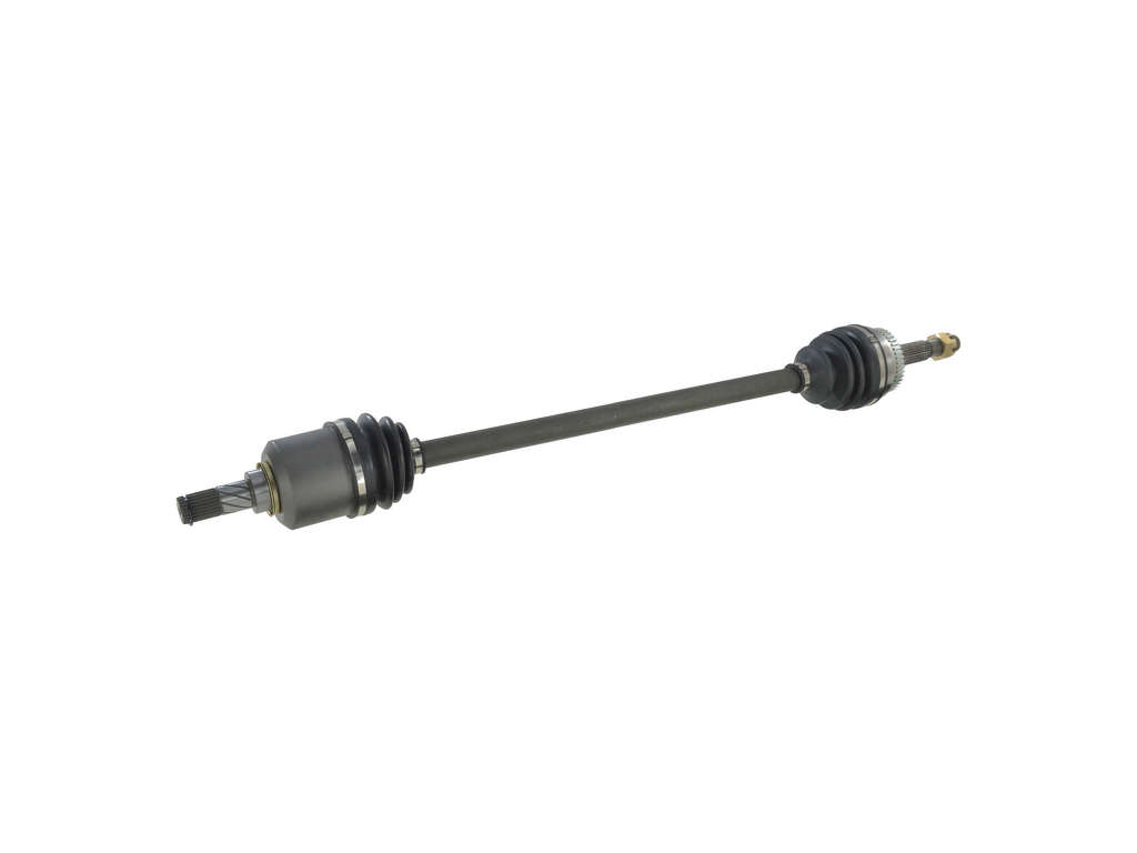1991-1993 Nissan NX CV Axle Assembly - Front Right (Autopart International)