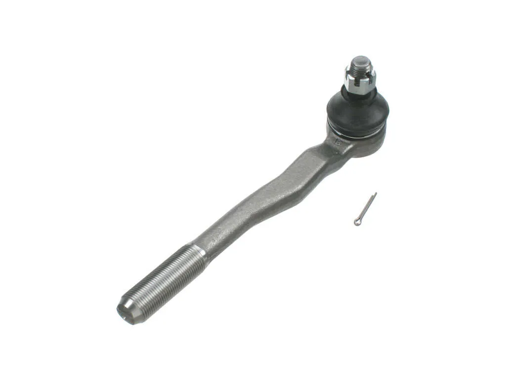1996-2002 Toyota 4Runner Steering Tie Rod End - Front Left Outer (Sankei 555)