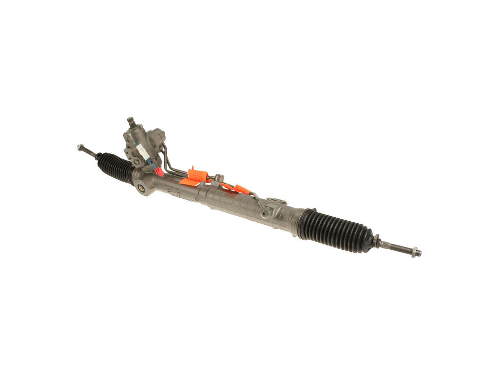 2006-2007 Mercedes-Benz C280 Rack and Pinion Assembly (Maval)