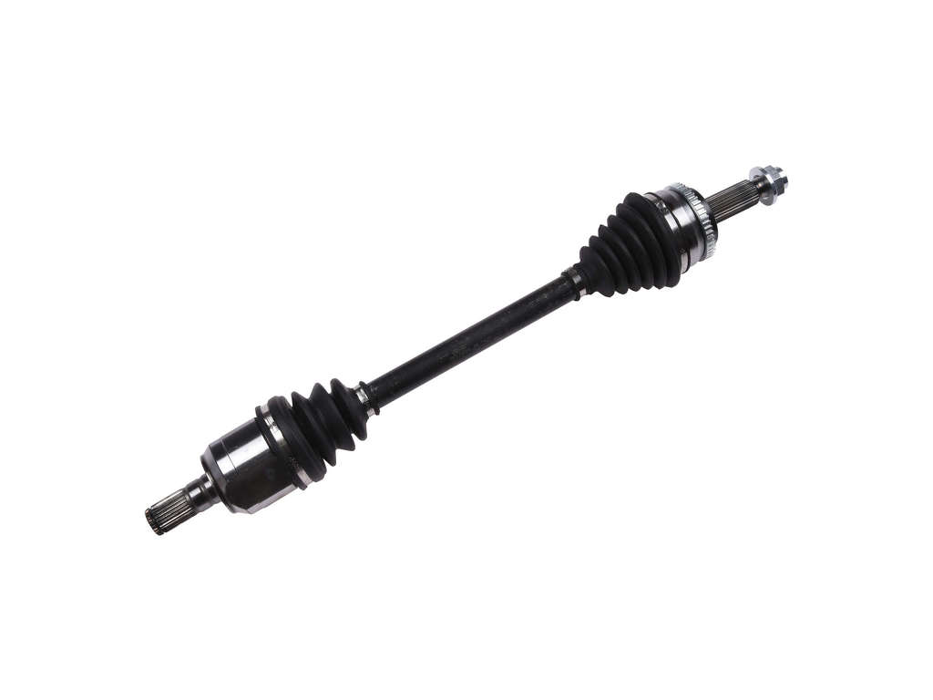 2014-2019 Kia Soul CV Axle Assembly - Front Left (Autopart International)