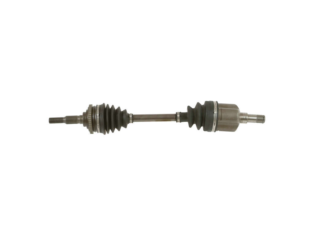 1995-2001 Chevrolet Cavalier CV Axle Assembly - Front Right (Cardone)