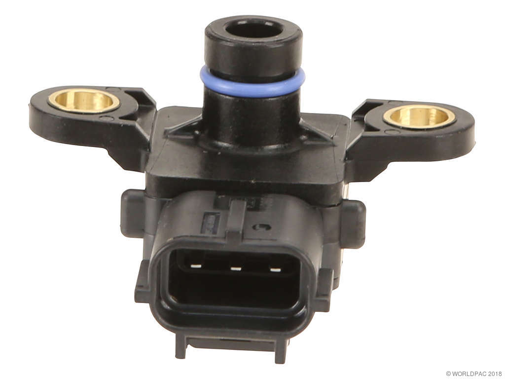 2010-2011 Saab 9-5 Manifold Absolute Pressure Sensor (ACDelco)