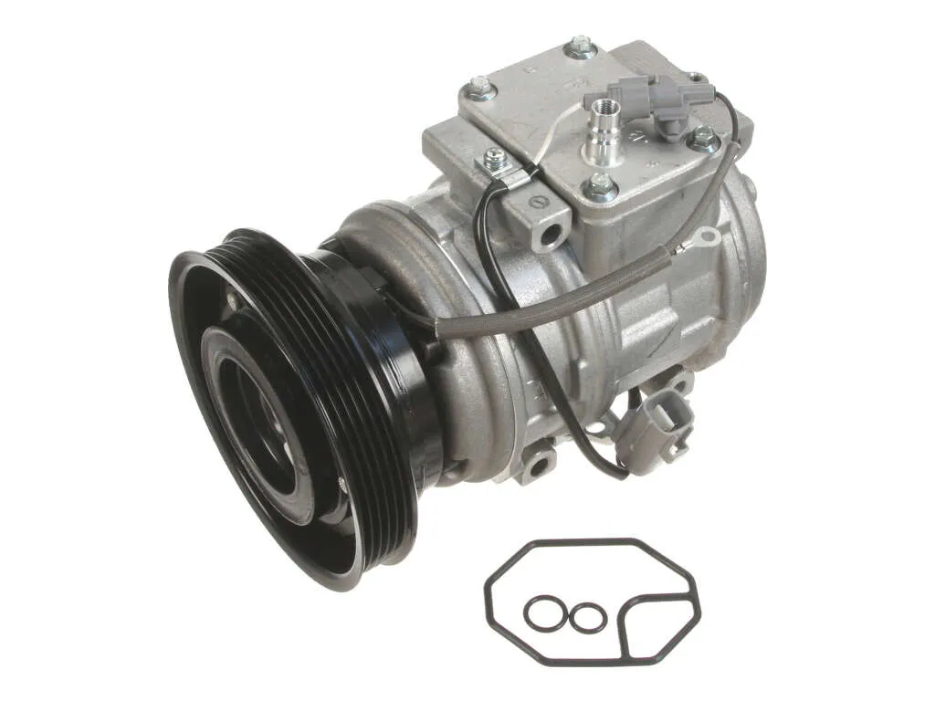 1994-1996 Toyota Camry A/C Compressor (Denso)