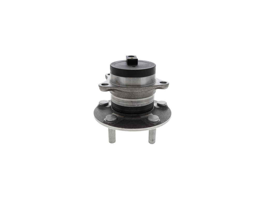 2007-2012 Mazda CX-7 Wheel Bearing and Hub Assembly - Rear (Ackoja)