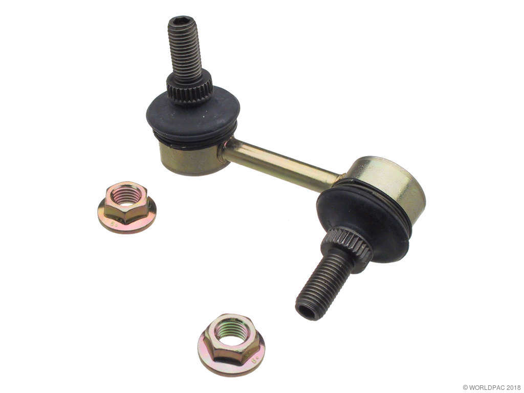 1993-1998 Toyota Supra Suspension Stabilizer Bar Link - Rear Left (QSTEN)