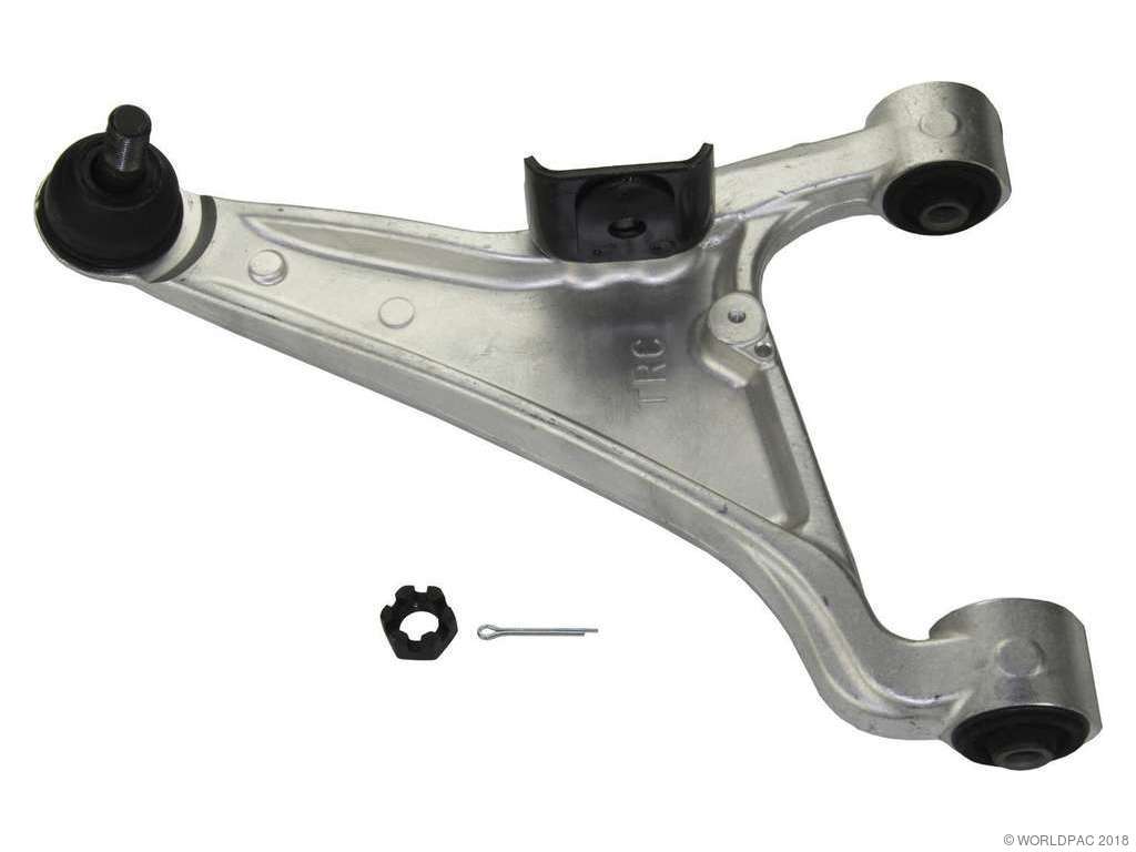 2009-2012 INFINITI FX35 Suspension Control Arm - Rear Right Upper (Dorman)