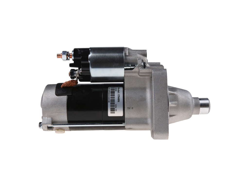 2007-2008 Chrysler Pacifica Starter Motor (Autopart International)