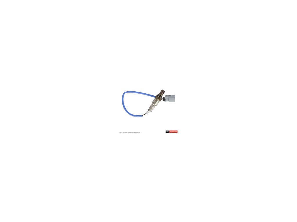 2015-2018 Ford Edge Oxygen Sensor - Downstream (Motorcraft)