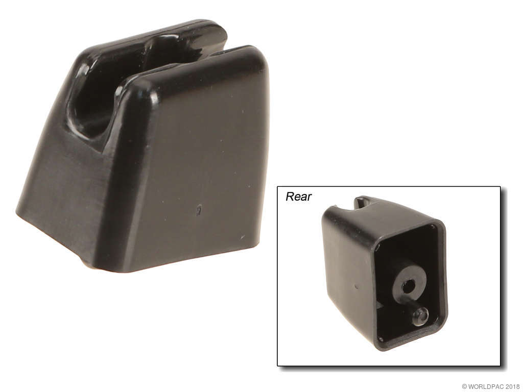 1970-1998 Porsche 911 Sun Visor Clip (APA/URO Parts)