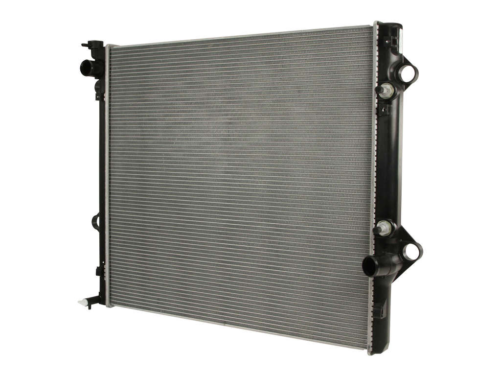2003-2009 Lexus GX470 Radiator (Denso)
