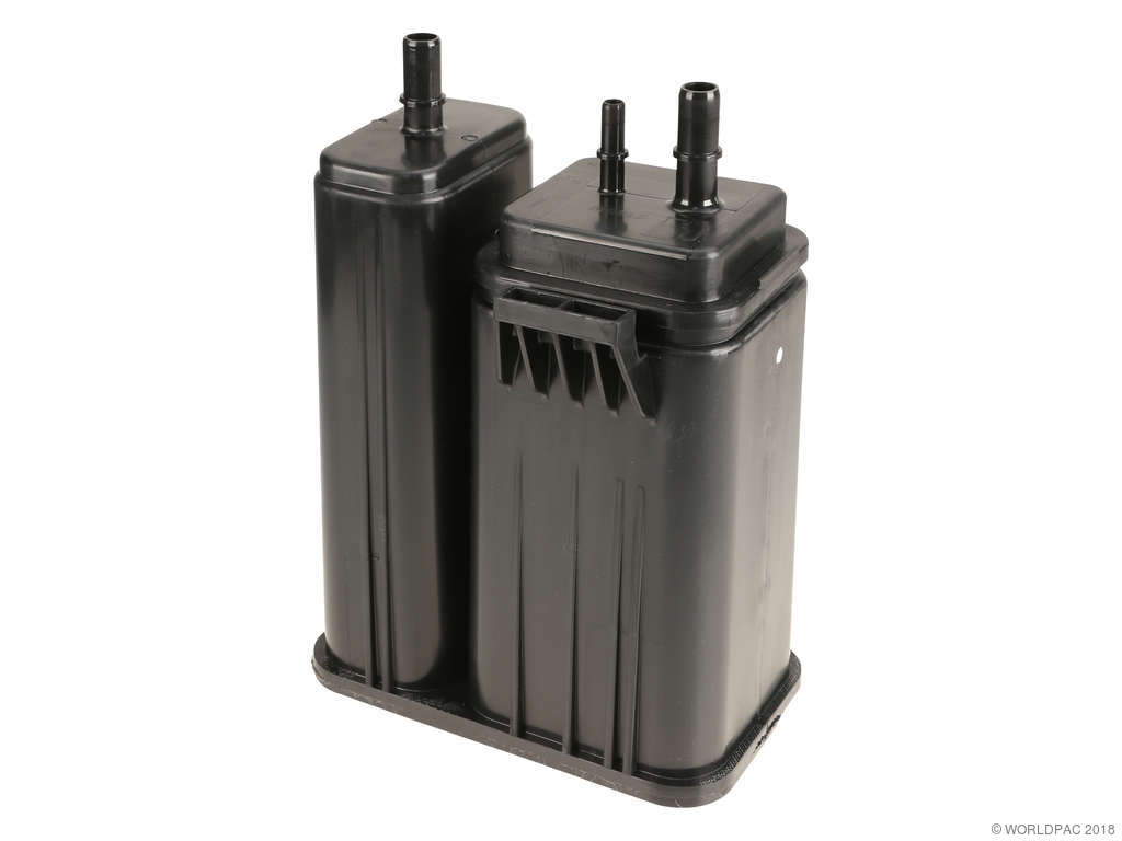 2009-2017 Chevrolet Traverse Vapor Canister (ACDelco)