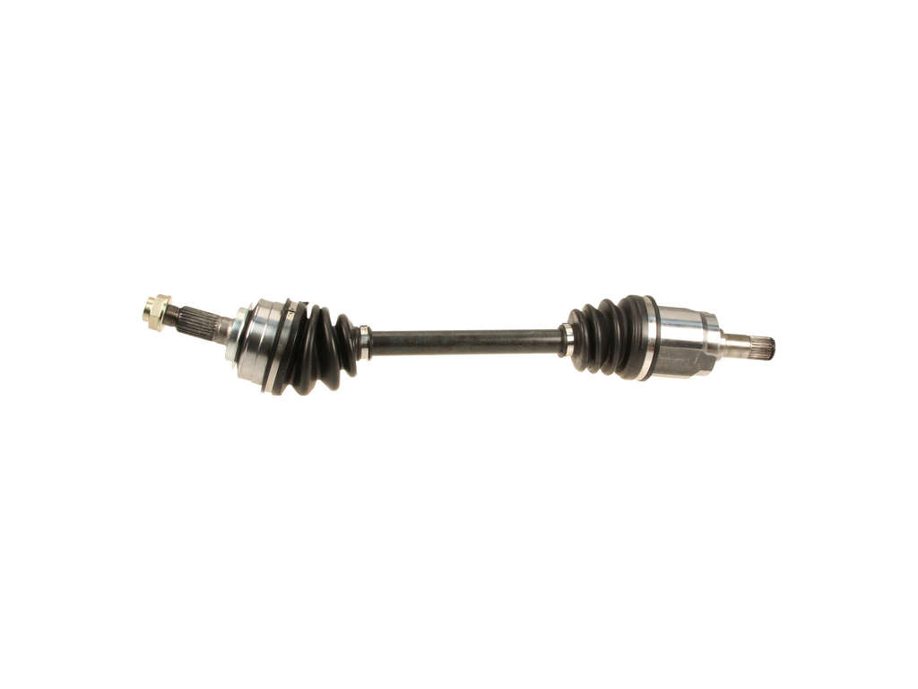 2007-2008 Honda Fit CV Axle Assembly - Left (FEQ)