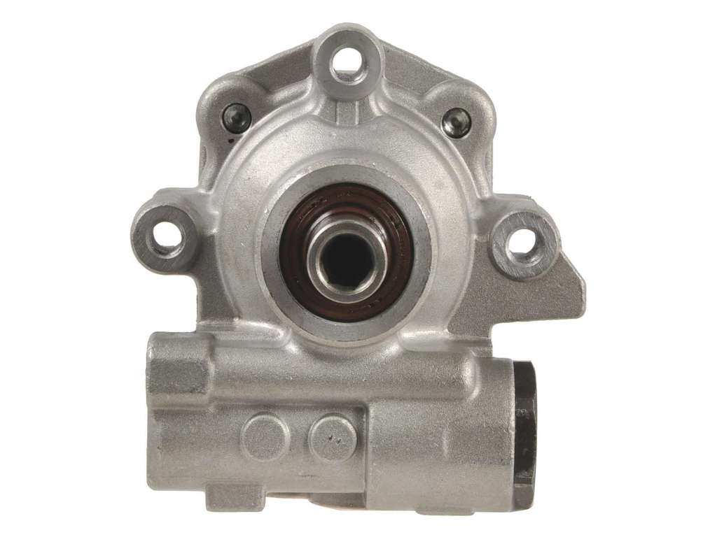 2009-2010 Hummer H3T Power Steering Pump (Cardone)