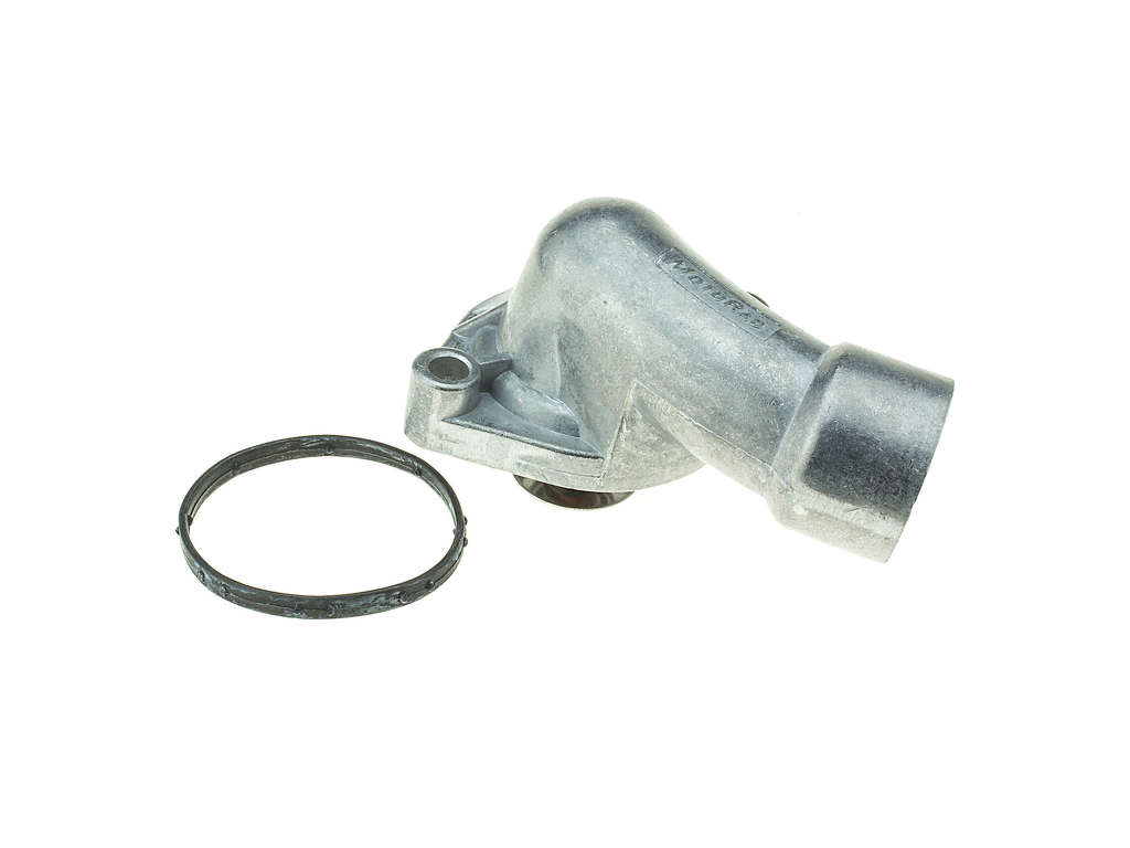 2001-2005 Saturn L300 Engine Coolant Thermostat Kit (Gates)