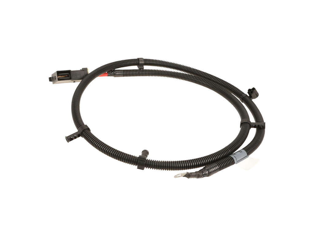 2010-2013 Chevrolet Avalanche Battery Cable -  or Positive (ACDelco)
