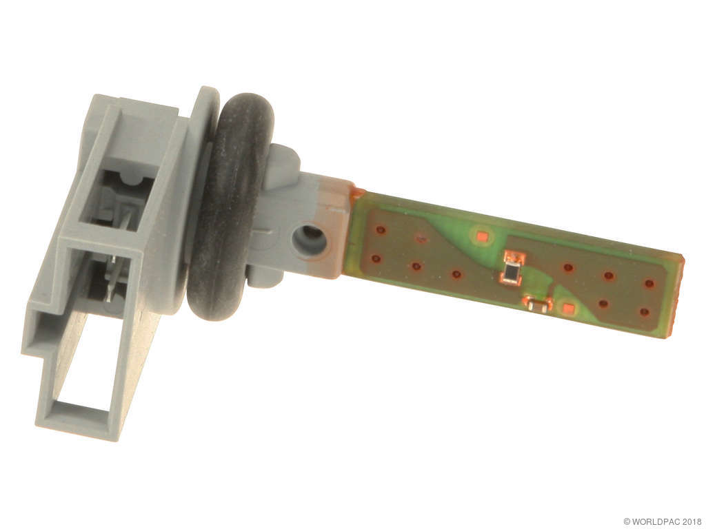 2006-2008 Audi A3 Automatic Temperature Control Switch (Genuine)