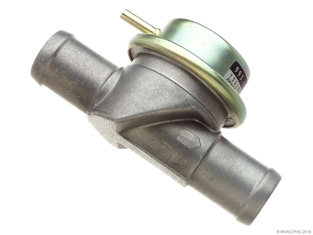 2000-2005 Porsche 911 Secondary Air Injection Control Valve (Genuine)
