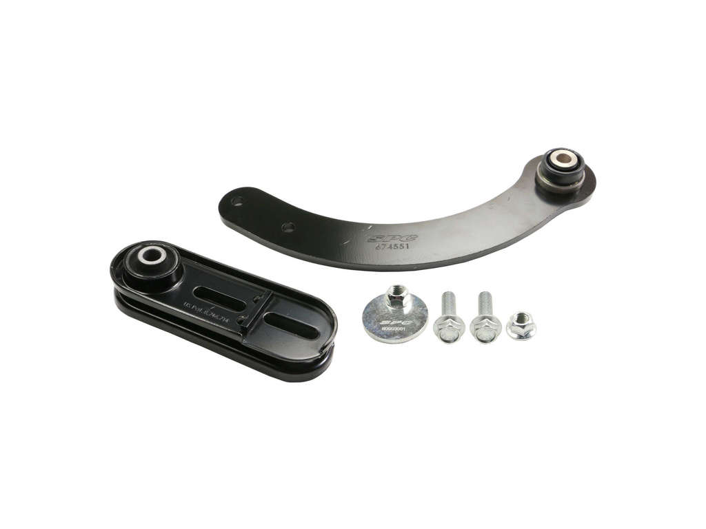 2007-2012 Jeep Compass Lateral Arm - Rear Upper (Moog)