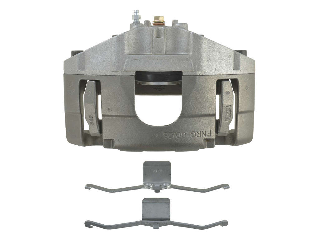 2003-2011 Saab 9-3 Disc Brake Caliper - Front Right (Autopart International)