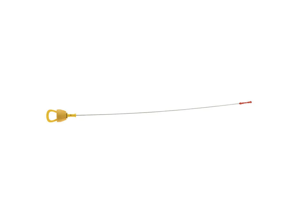 2008-2010 Mercedes-Benz CL63 AMG Engine Oil Dipstick (Genuine)