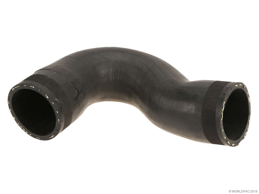 1999-2004 Volkswagen Golf Intercooler Hose - Upper (Burgaflex)
