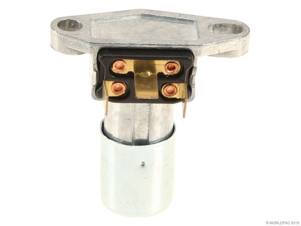 1985-1989 Dodge D350 Dimmer Switch (Forecast)
