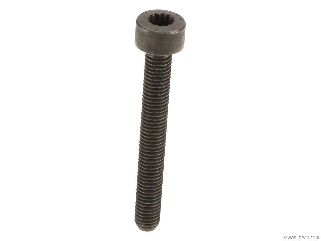 2007-2010 Audi Q7 Engine Crankshaft Main Bearing Cap Bolt (Febi)