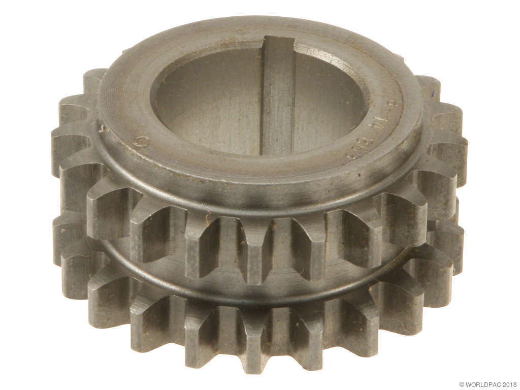 2003-2005 Lincoln Aviator Engine Timing Crankshaft Sprocket (Cloyes)