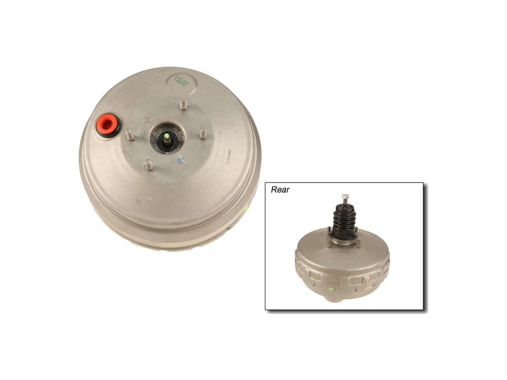 1994-1998 Toyota T100 Power Brake Booster (Cardone)