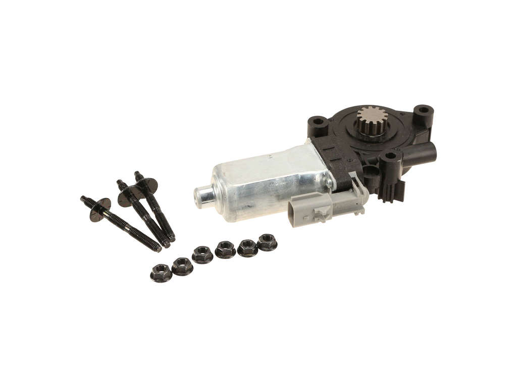 2000-2005 Dodge Neon Power Window Motor - Front Left or Front Right (Dorman)